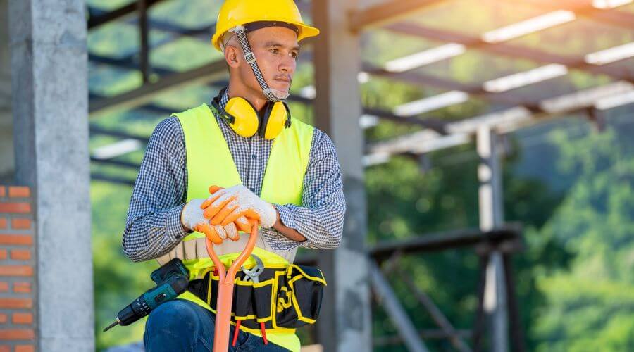 Professional metal roof installation in Brinklow, MD